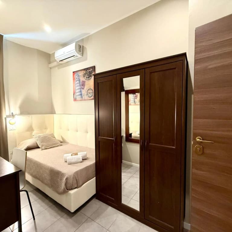 Hotel Carlo Goldoni - photo 39