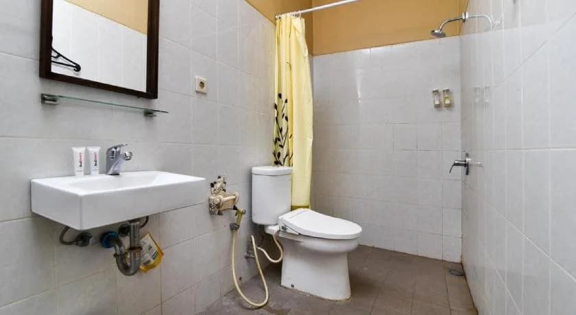 D'joemah Nadja Homestay - photo 4