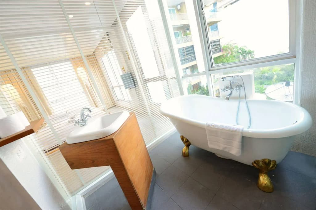 Vacio Suite - photo 11
