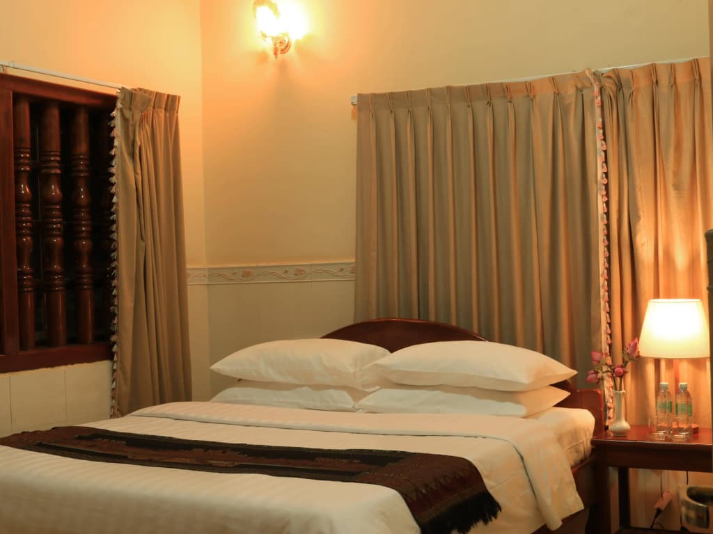 The Golden Square Villa - photo 4