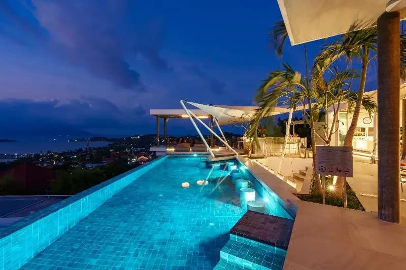 UniQue BoutiQue Resort - photo 3