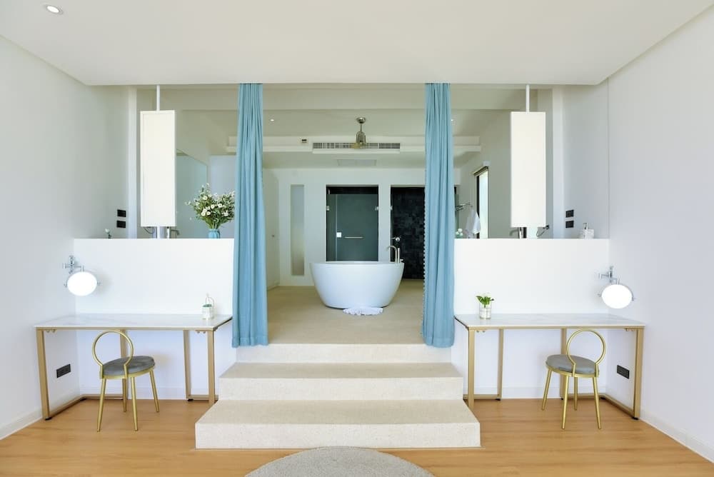 Villa Turquoise 1 - photo 30