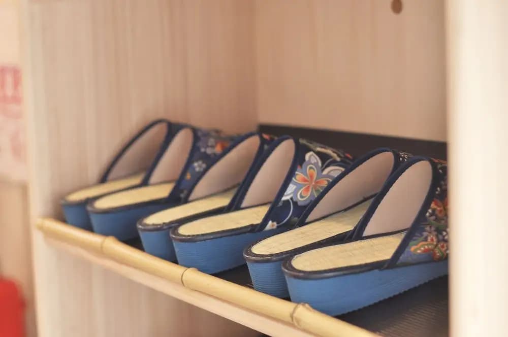 Shirakabanoyado-fuka - photo 23