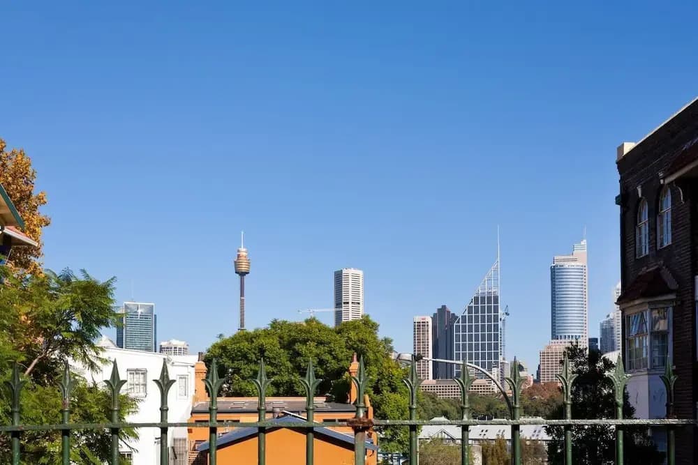 I Can View Woolloomooloo - photo 7