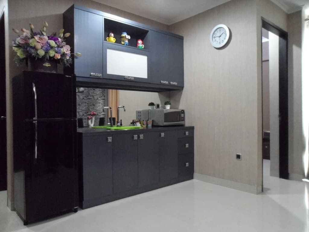 Harvia Suites - photo 20