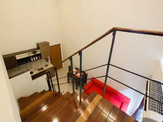 The Pad Silom - photo 8