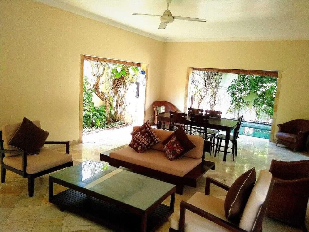 3 bedroom villa river side Legian - photo 20