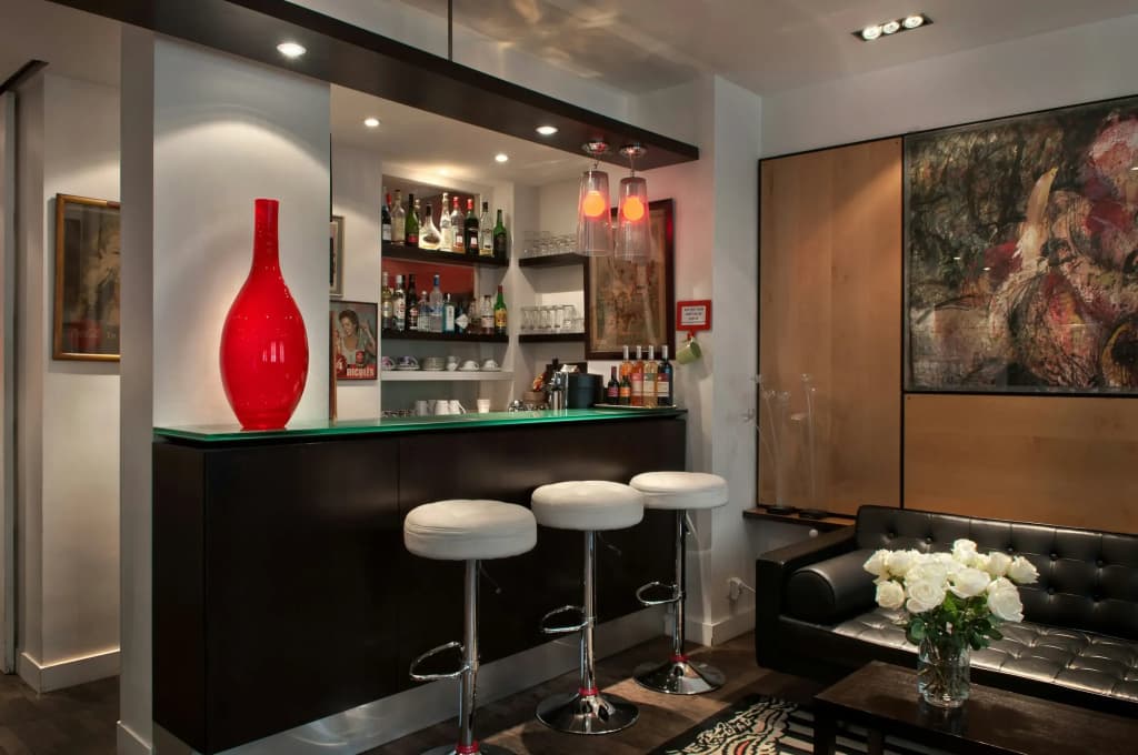 Stella Etoile Hotel - photo 22