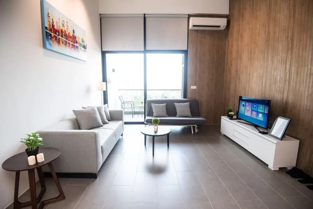 KLCC Bangsar Suites EST by PSM Kuala Lumpur - photo 2