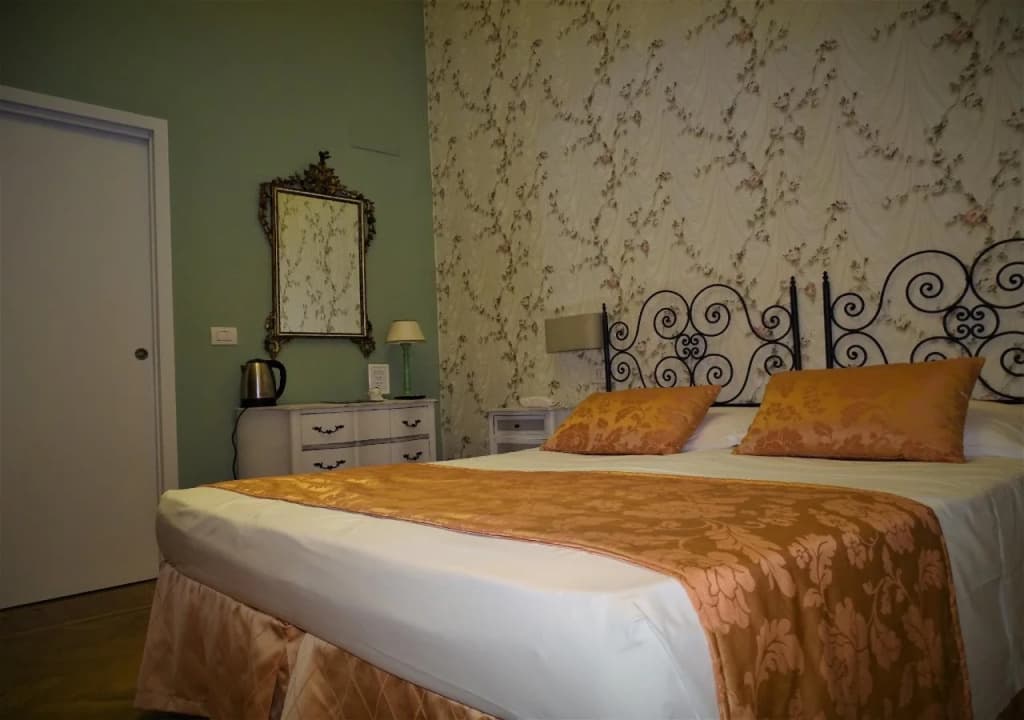 Hotel Il Granduca - photo 22