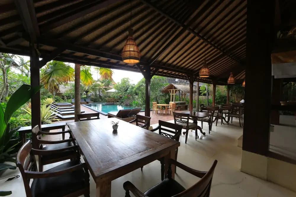 ZEN Premium Ubud Bisma 3 - photo 13
