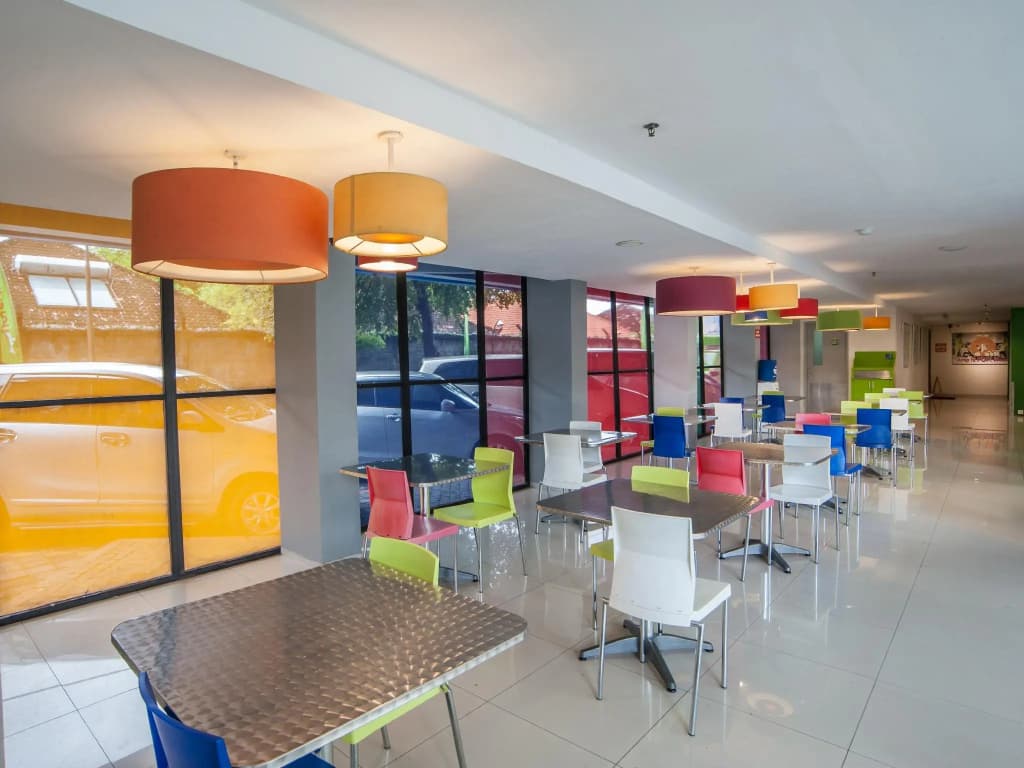 POP! Hotel Kuta Beach Bali - photo 26