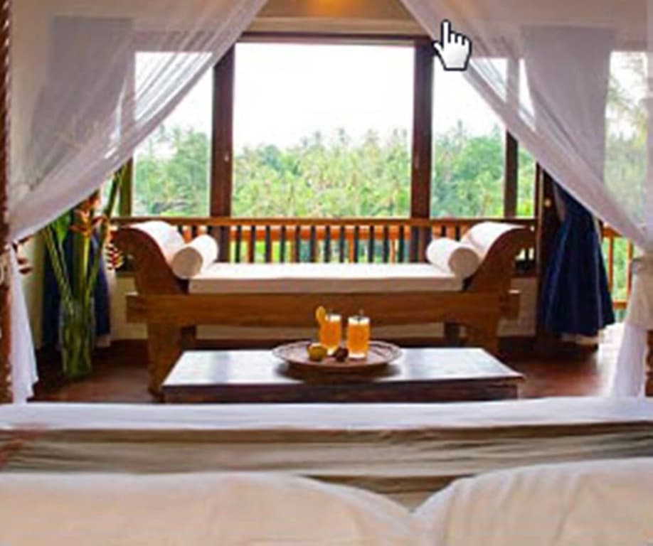 Villa Sarna Ubud - photo 3
