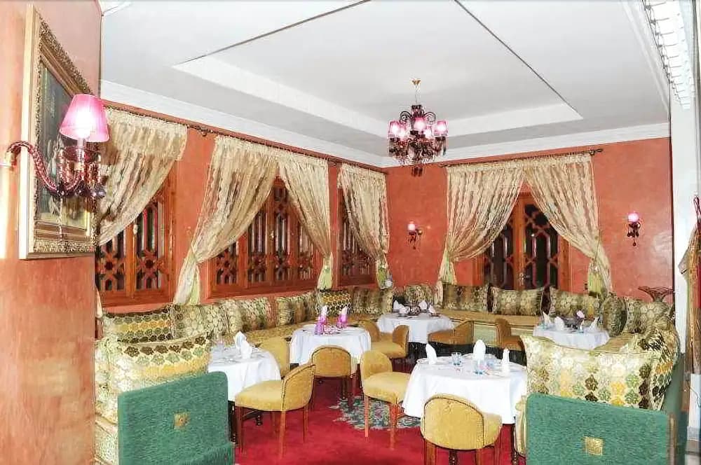 Palais Targa - photo 6