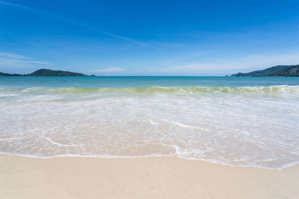 Global Hotel Beach View - photo 10