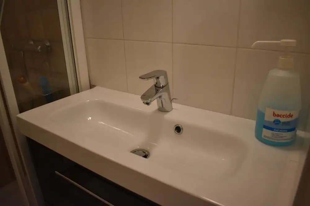Pied-à-terre Near Ménilmontant & Père Lachaise - photo 6
