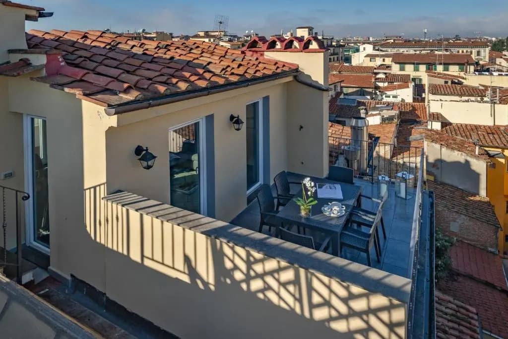 Apartments Florence - Duomo - main photo