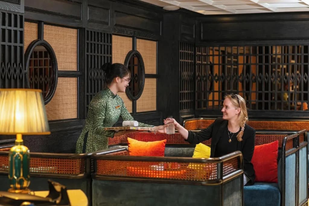 Scent Premium Hotel - photo 39