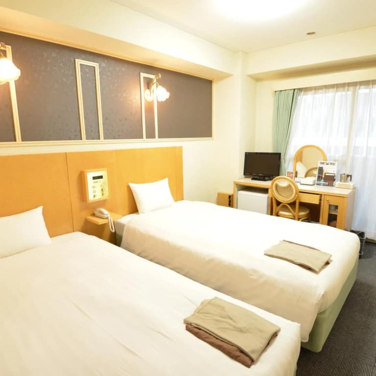 Hotel Marutani - photo 27