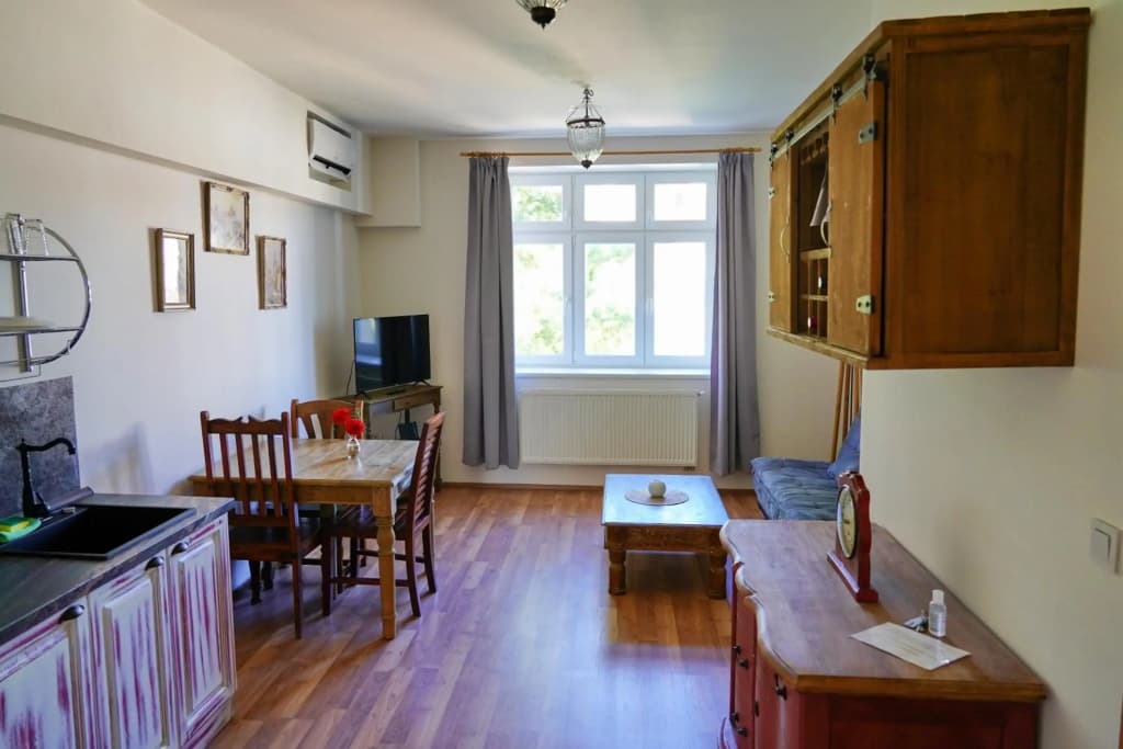 Apartmán Praha Břevnov - photo 15