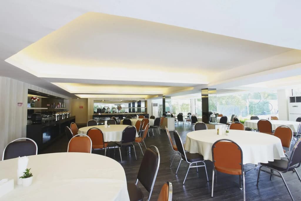 Leenova Hotel - photo 35