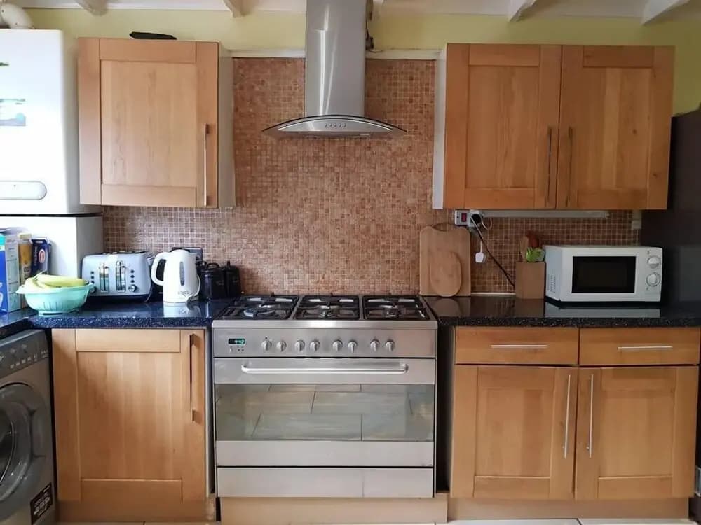 Newhaven Grand Apartment - photo 15