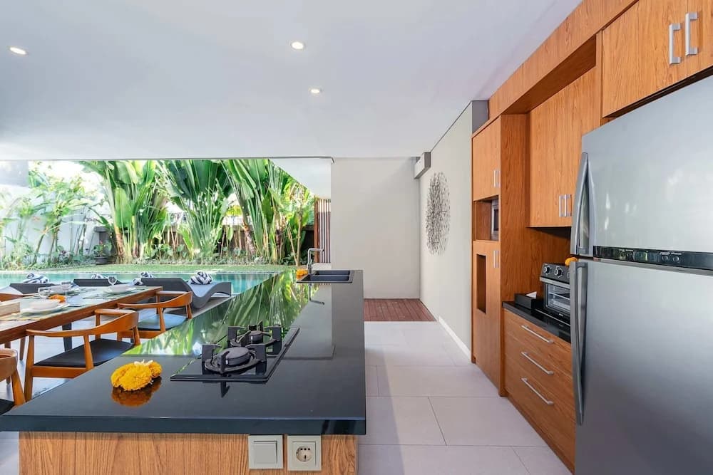 Villa Brawa 8 - photo 19