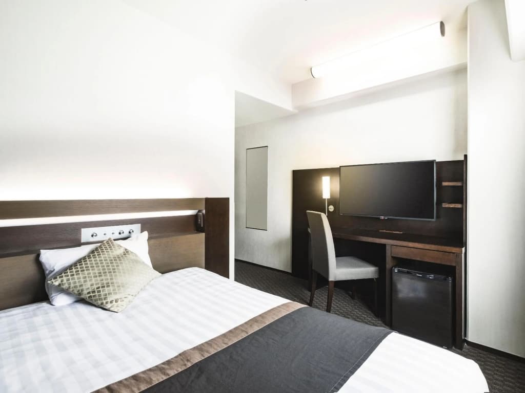 Hotel new Hankyu Osaka Annex - photo 5