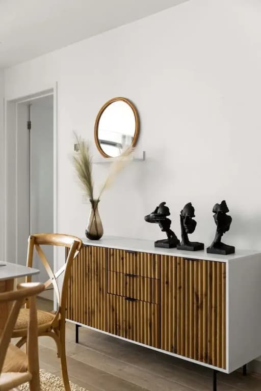 A Lux 2BR Apt Next to Melbourne Uni, Free Parking - photo 11