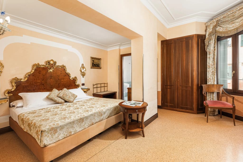San Moisè Hotel - photo 5