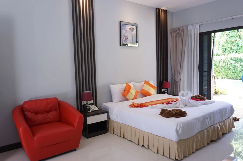 Amarina Pool Villa Phuket - photo 5