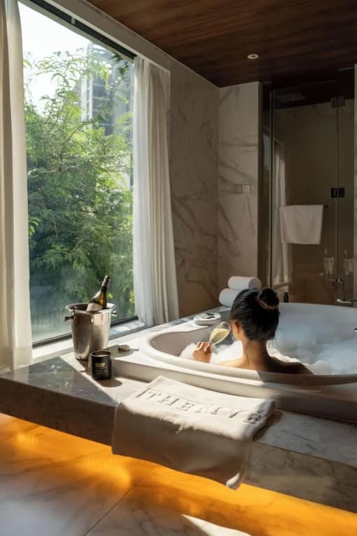 The Five Villas & Resort Quangnam - Danang - photo 22