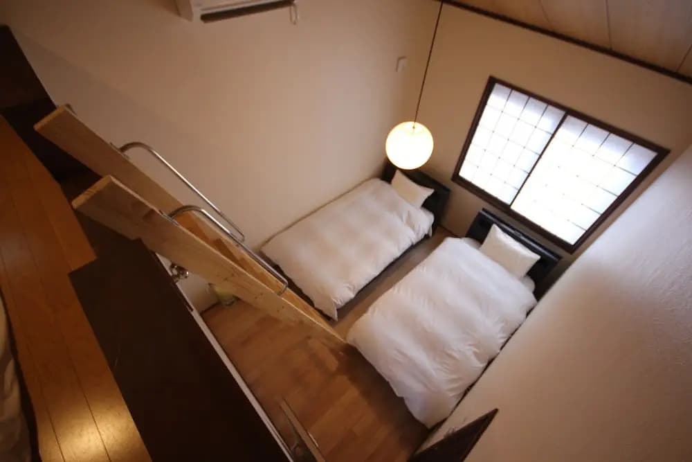 Yadoya Hakutei-An - photo 5