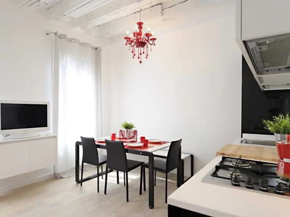 D.O Glam Residence Apartment - photo 16