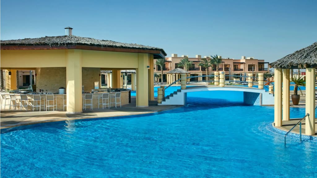 Intercontinental Doha Residences by IHG - photo 18