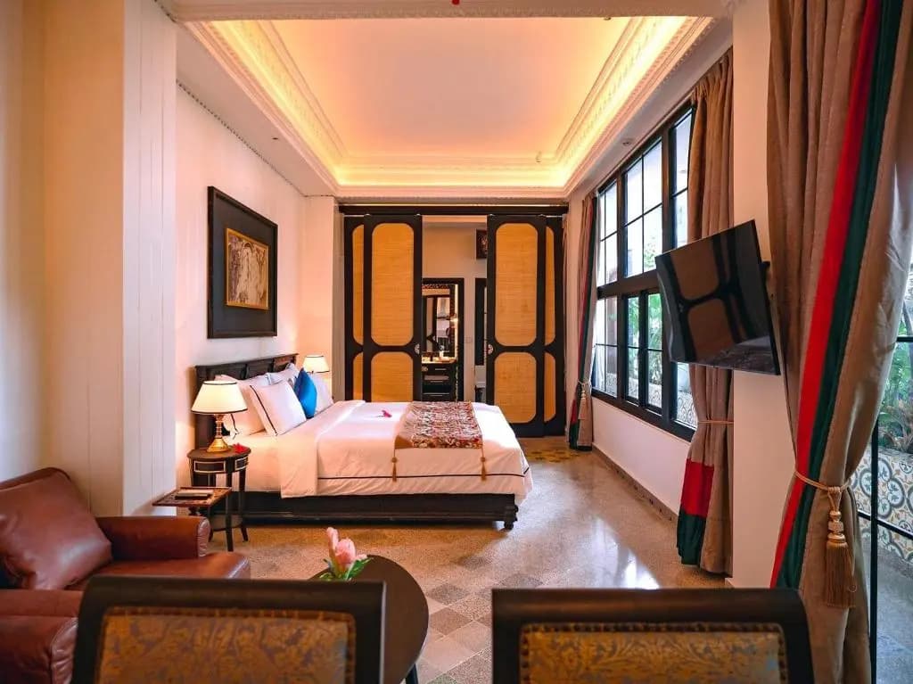 House of Tugu Old Town Jakarta - photo 33