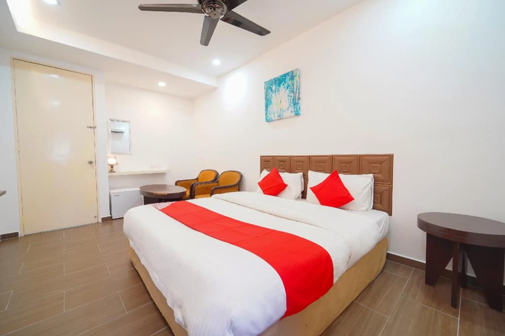 Nautilus Bay Home Inn - photo 4