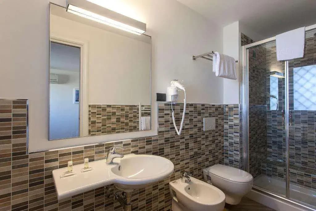 Astra Roma Apartments - photo 8