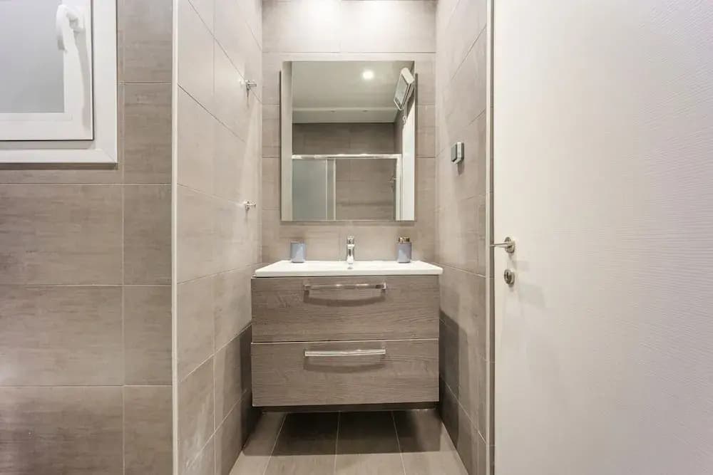 Modern Cozy Apartment - photo 19