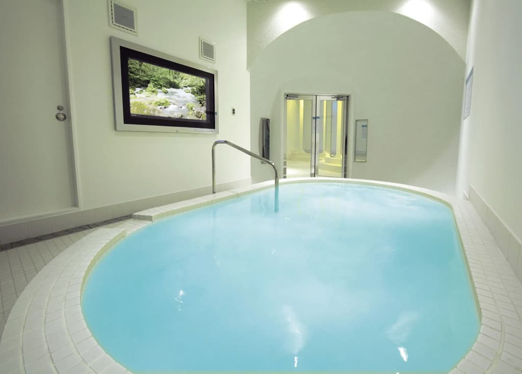 Spa World - photo 13