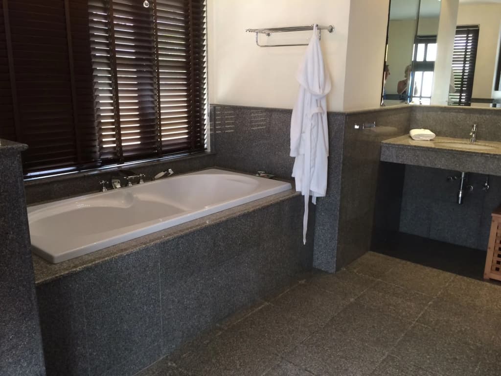 Villa Baan Malinee - photo 6