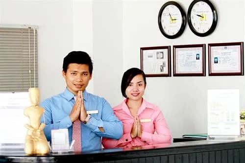 Angkor Empire Boutique Hotel - photo 22