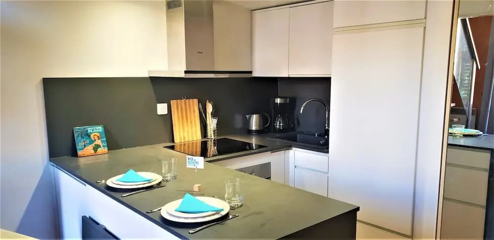 Nice Booking Massena View 100M Promenade - photo 6