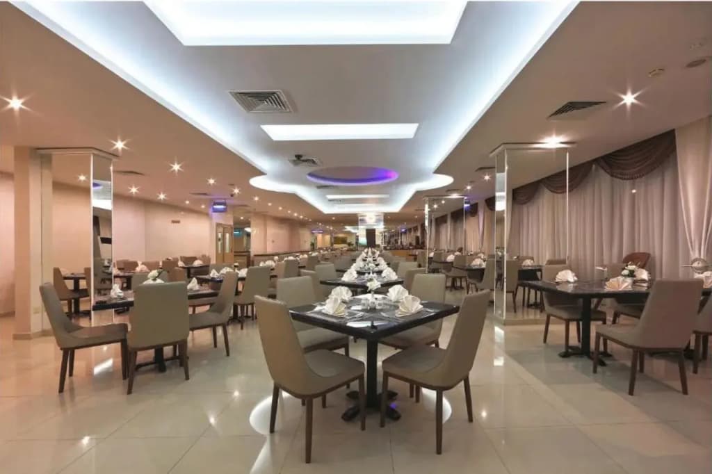 Nova Park Hotel - photo 19