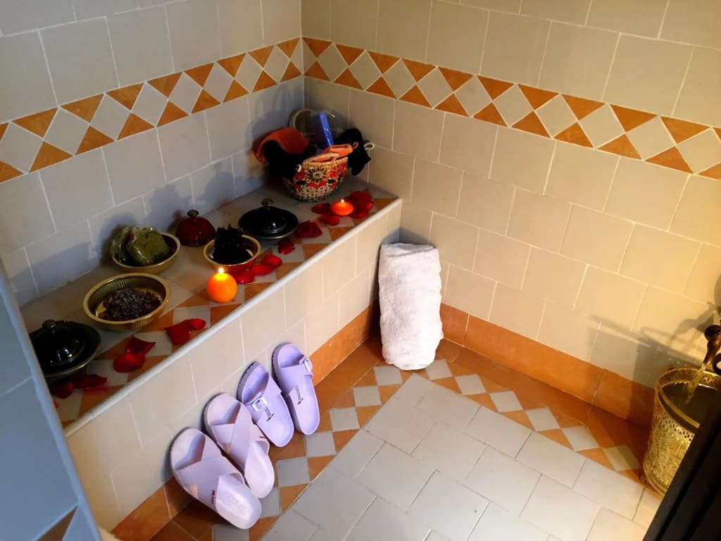 Riad Al Jana - photo 23