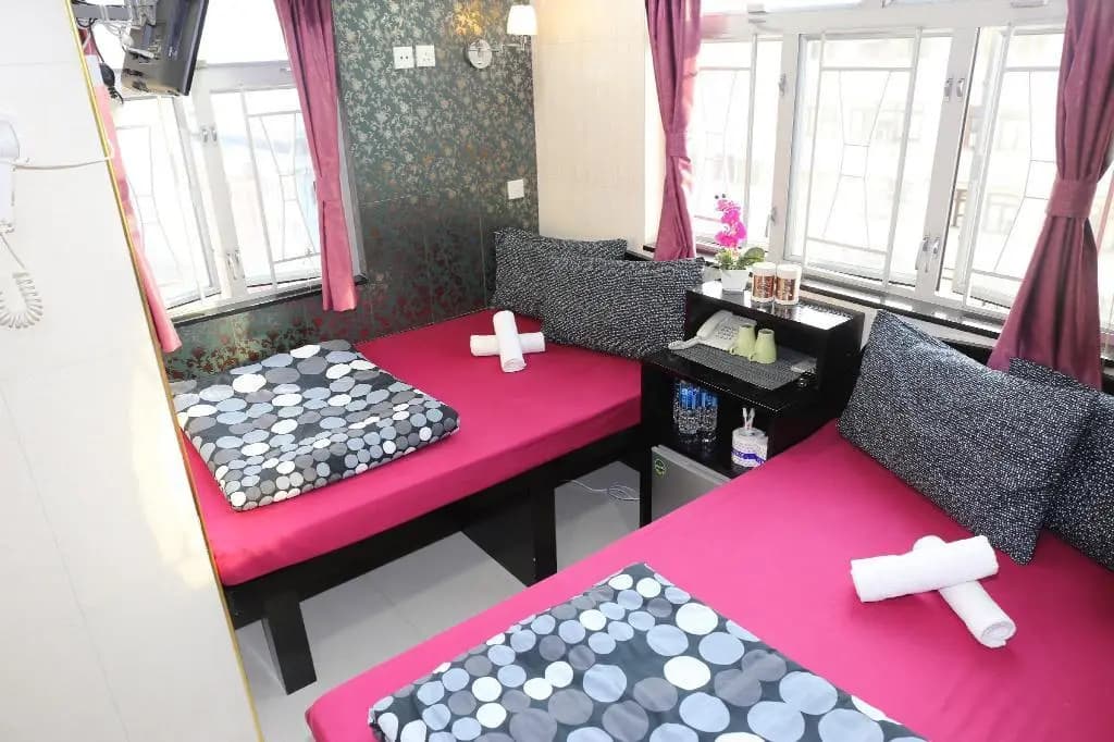 Park Guest House - photo 2