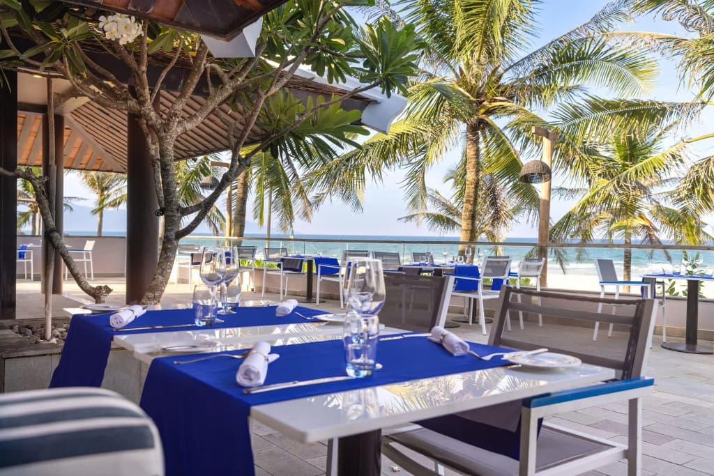 Melia Danang Beach Resort - photo 50