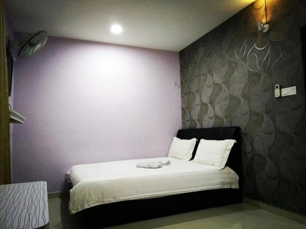 Leaf Guest House - photo 6