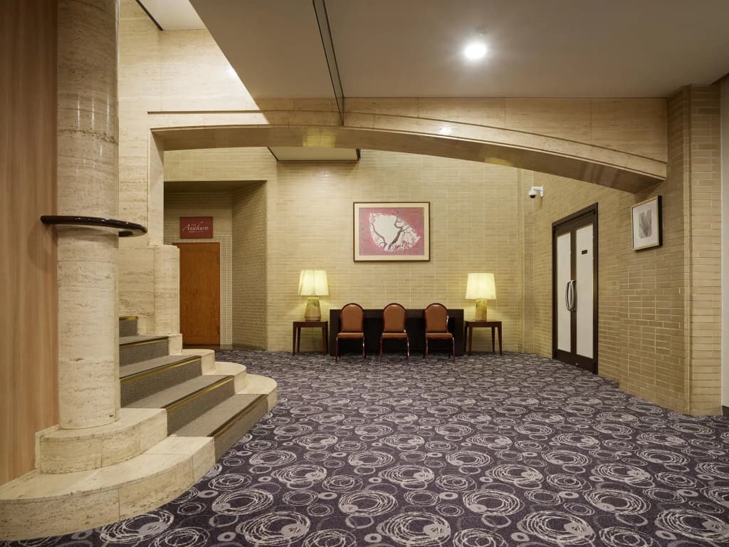 Mitsui Garden Hotel Osaka Yodoyabashi - photo 14
