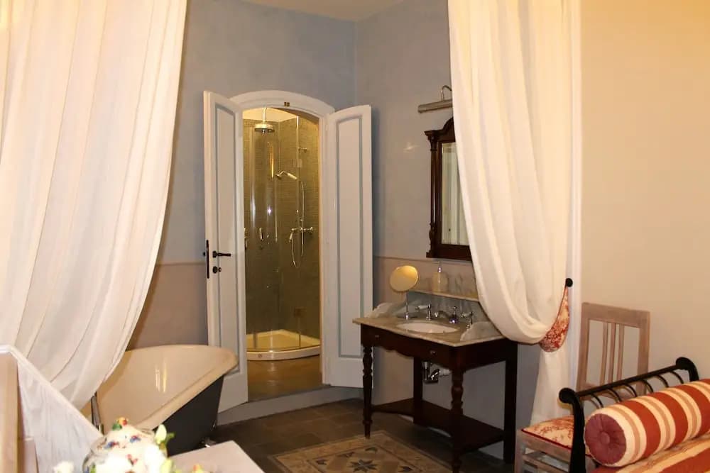 Residenza D'Epoca Corte Dei Neri - photo 25